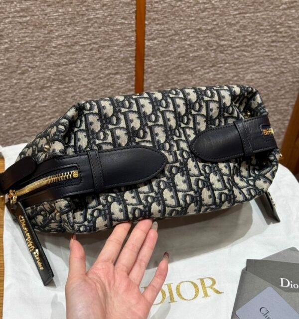 DIO lady DI luxury for women hobo bag 25.5cm