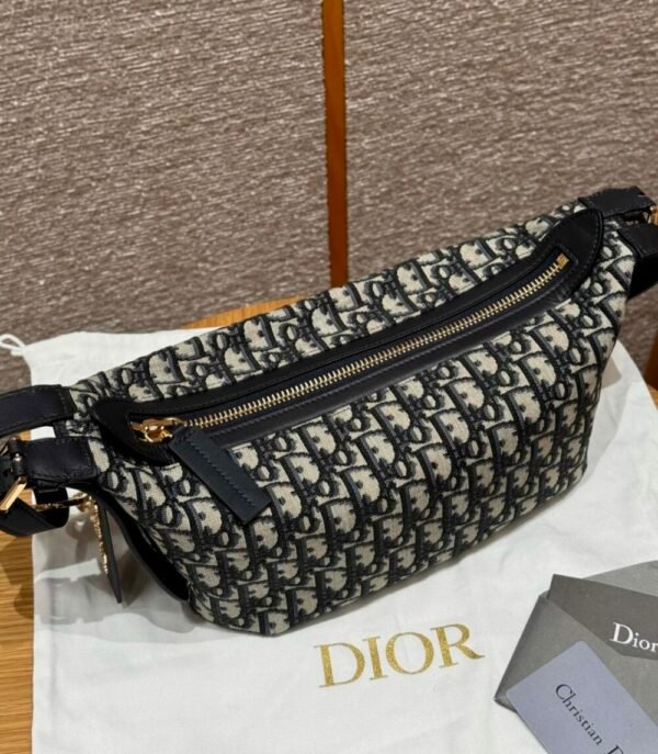DIO lady DI luxury for women hobo bag 25.5cm