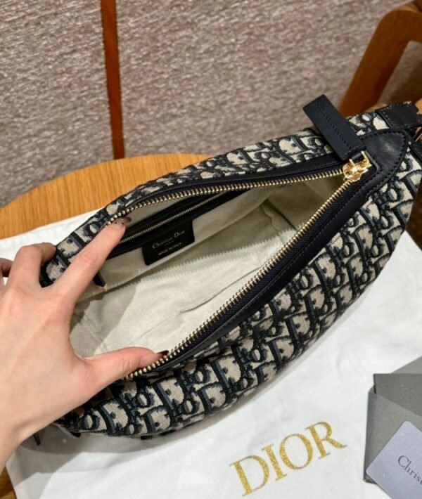 DIO lady DI luxury for women hobo bag 25.5cm