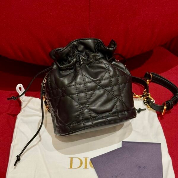 DIO lady DI luxury for women Miss caro series 18.5cm