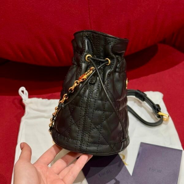 DIO lady DI luxury for women Miss caro series 18.5cm