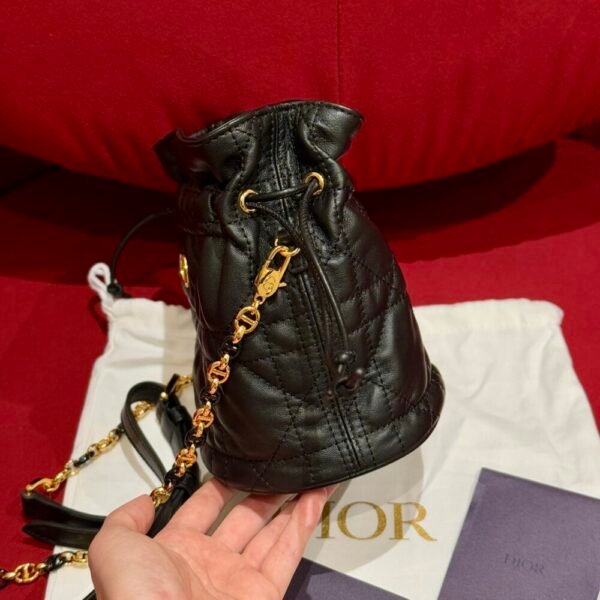 DIO lady DI luxury for women Miss caro series 18.5cm