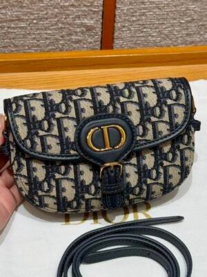 DIO lady DI luxury for women Bobby East-West 17.5cm