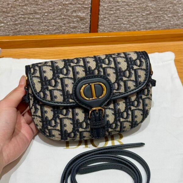 DIO lady DI luxury for women Bobby East-West 17.5cm