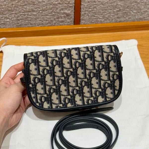 DIO lady DI luxury for women Bobby East-West 17.5cm