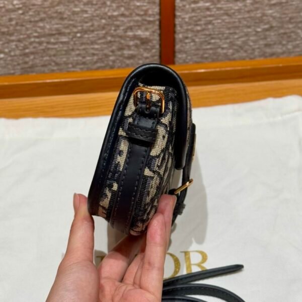 DIO lady DI luxury for women Bobby East-West 17.5cm