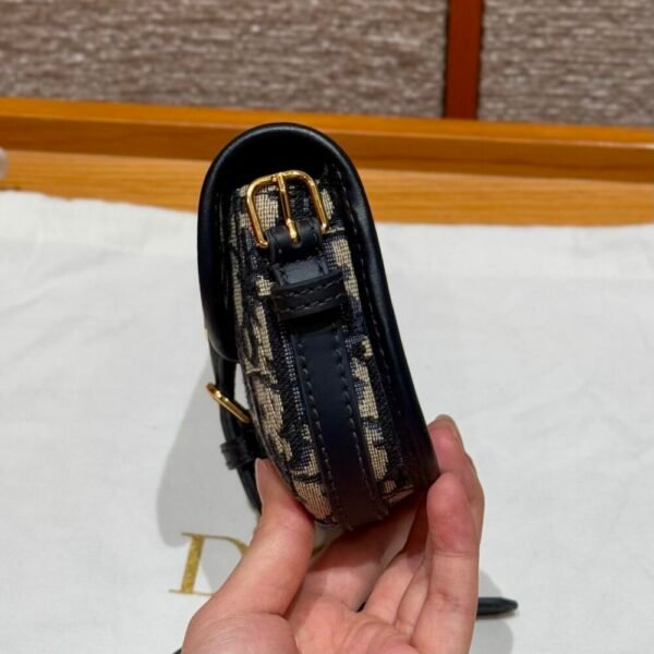 DIO lady DI luxury for women Bobby East-West 17.5cm