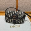 DIO lady DI luxury for women Bobby East-West 17.5cm