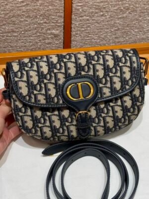 DIO lady DI luxury for women Bobby East-West 21cm