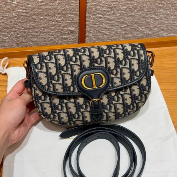 DIO lady DI luxury for women Bobby East-West 21cm