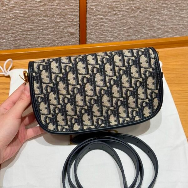 DIO lady DI luxury for women Bobby East-West 21cm