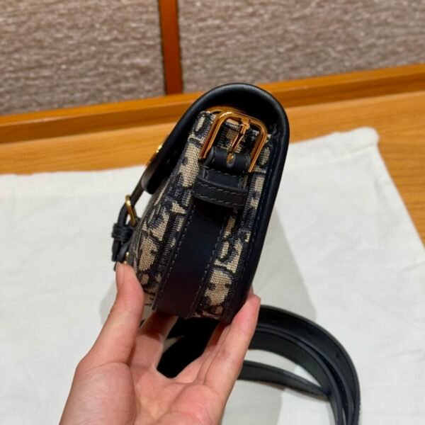 DIO lady DI luxury for women Bobby East-West 21cm