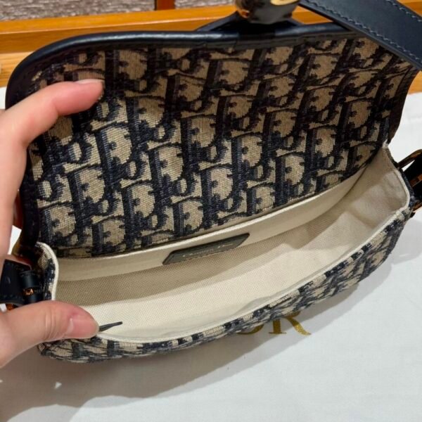 DIO lady DI luxury for women Bobby East-West 21cm