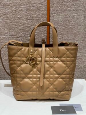 DIO lady DI luxury for women Toujours vertical series 20/16cm