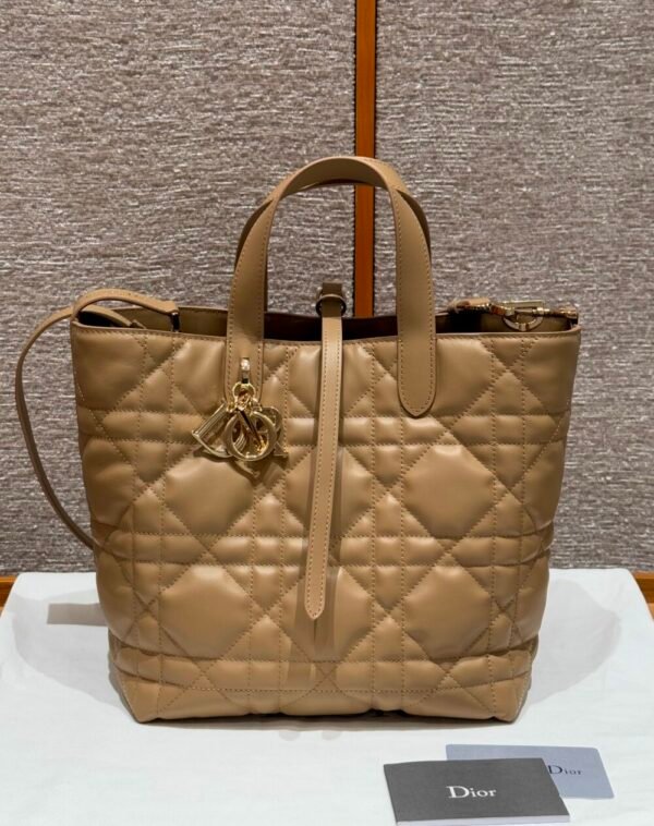 DIO lady DI luxury for women Toujours vertical series 20/16cm