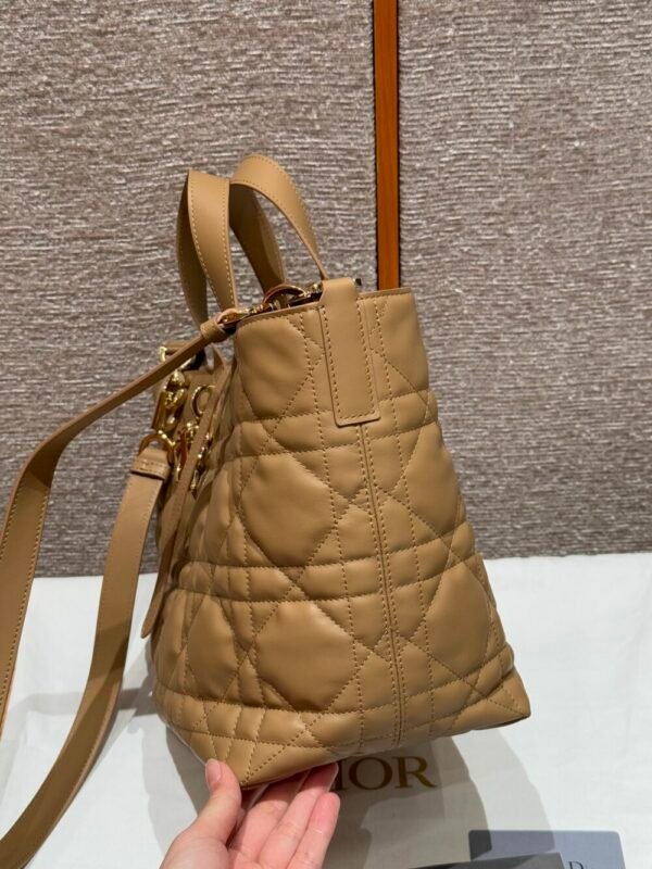 DIO lady DI luxury for women Toujours vertical series 20/16cm