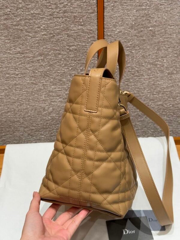 DIO lady DI luxury for women Toujours vertical series 20/16cm