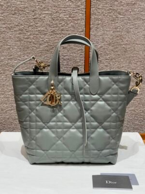 DIO lady DI luxury for women Toujours vertical series 20/16cm