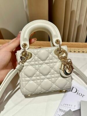 DIO lady DI luxury for women Lady Princess Diana 12cm