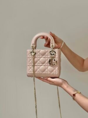 DIO lady DI luxury for women Lady Princess Diana 17cm