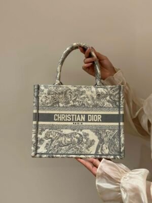 DIO lady DI luxury for women tote bag 26cm