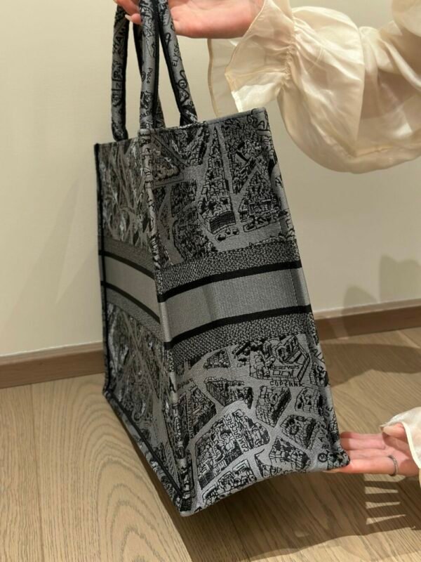 DIO lady DI luxury for women handbag tote bag 42cm