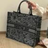 DIO lady DI luxury for women handbag tote bag 42cm