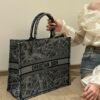 DIO lady DI luxury for women handbag tote bag 42cm