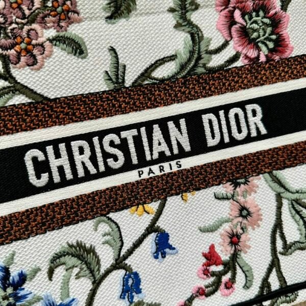 DIO lady DI luxury for women handbag tote bag 26cm