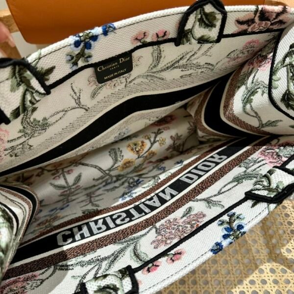 DIO lady DI luxury for women handbag tote bag 36cm