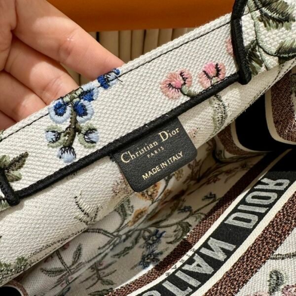 DIO lady DI luxury for women handbag tote bag 36cm