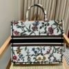 DIO lady DI luxury for women handbag tote bag 42cm