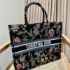 DIO lady DI luxury for women handbag tote bag 42cm