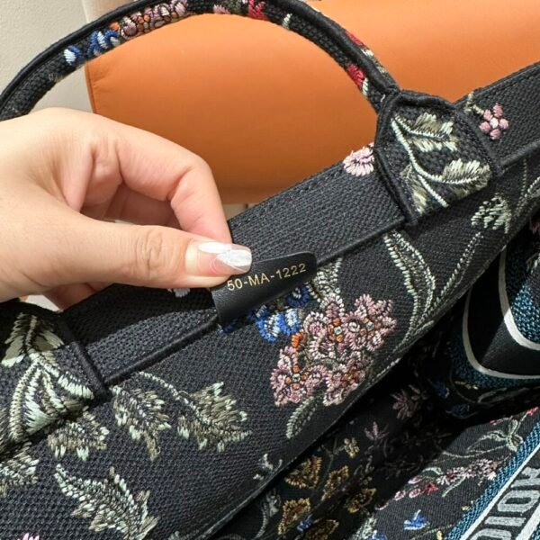 DIO lady DI luxury for women handbag tote bag 42cm