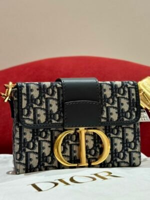 DIO lady DI luxury for women handbag tote bag shoulder bag