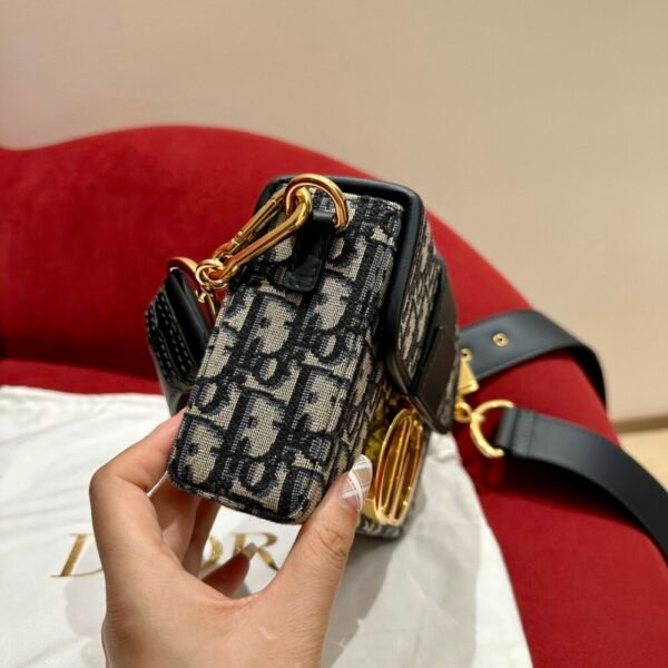 DIO lady DI luxury for women handbag tote bag shoulder bag