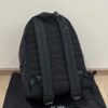 DIO lady DI luxury for women Oblique canvas backpack 30cm