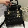 DIO lady DI luxury for women handbag tote bag lady 24cm