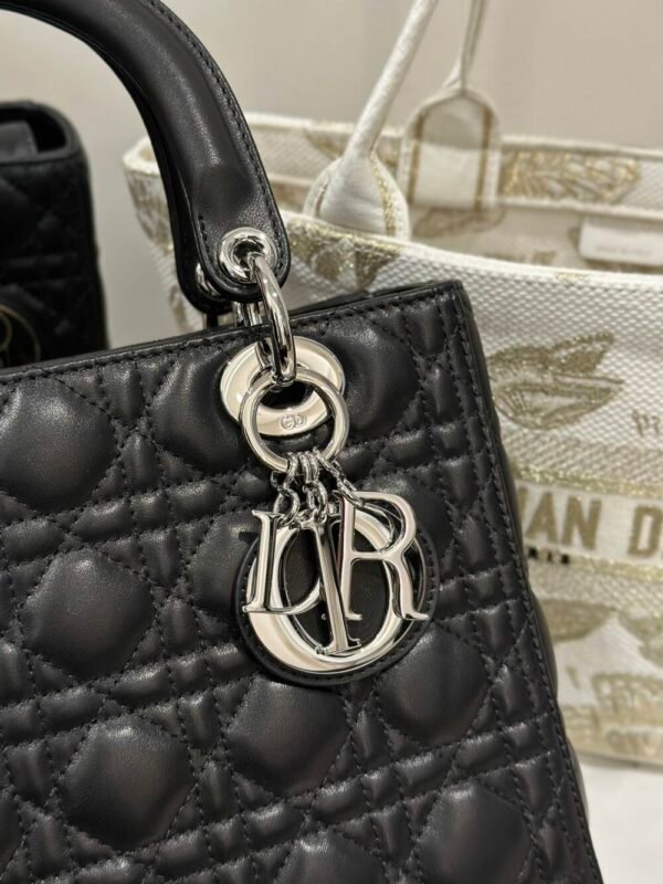 DIO lady DI luxury for women handbag tote bag lady 24cm