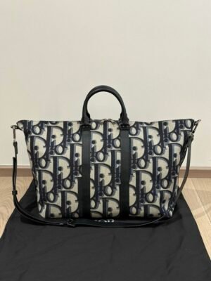 DIO lady DI luxury for women Weekender 40 Travel Bag 40cm