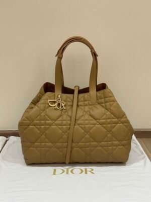 DIO lady DI luxury for women Toujours Travel Bag 37cm