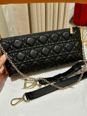 DIO lady DI luxury for women Club Bag Collection 27cm