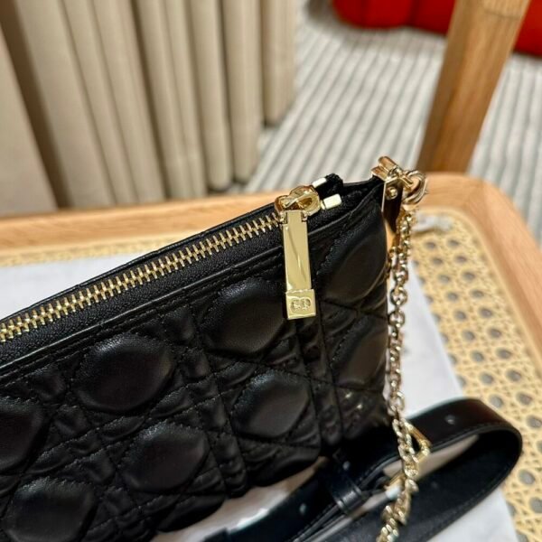 DIO lady DI luxury for women Club Bag Collection 27cm