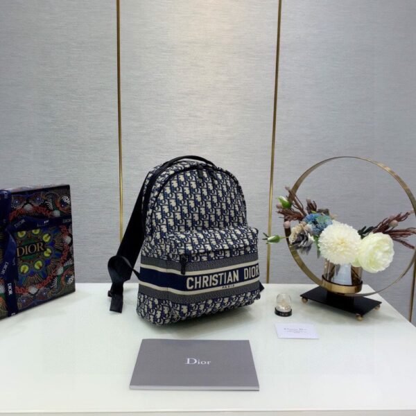 DIO lady DI luxury for women handbag shoulder bag 35cm