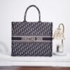 DIO lady DI luxury for women handbag shoulder bag tote bag 42cm