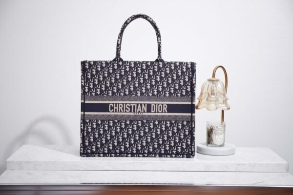 DIO lady DI luxury for women handbag shoulder bag tote bag 42cm