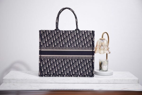 DIO lady DI luxury for women handbag shoulder bag tote bag 42cm