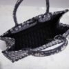 DIO lady DI luxury for women handbag shoulder bag tote bag 36cm