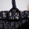 DIO lady DI luxury for women handbag shoulder bag tote bag 36cm