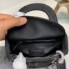DIO lady DI luxury for women handbag shoulder bag lady Diana bag 17cm